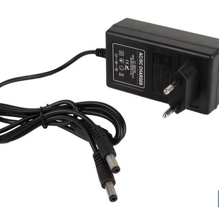 Cargador de Batería para Tijeras de Podar Eléctricas | Potencia: 25 V 2.0 Ah