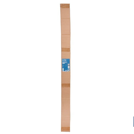 Pértiga extensible para tijeras de podar eléctricas | Ajustable desde 1,4 m hasta 2,07 m | Correa incluida y gatillo ergonómico