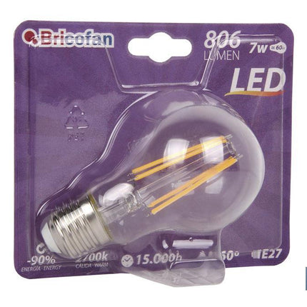 Bombilla Led Classic Filamento