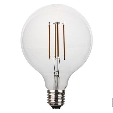 Bombilla Led Globo Claro