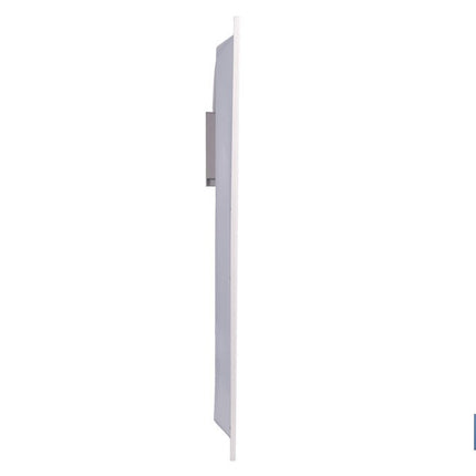 Panel LED empotrable backlight 36 W 3600 lúmenes con luz fría 6500 K | Ahorro de energía y larga duración 30 000 h de vida | Medidas 59,5 x 59,5 cm