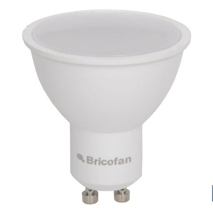 Lámpara Led GU-10