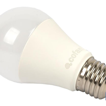 Bombilla Led Classic con Sensor Crepuscular