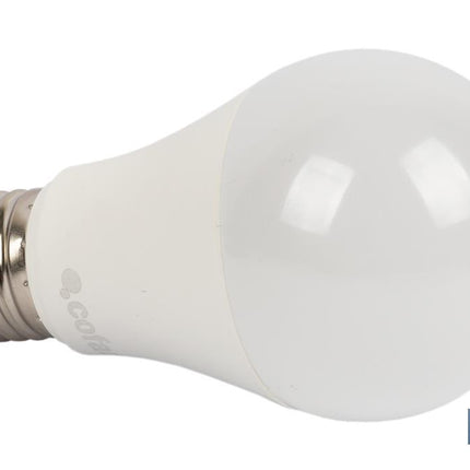 Bombilla Led Classic con Sensor Crepuscular