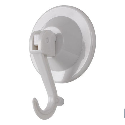 Colgador Ventosa Cierre Seguridad 59mm Diámetro