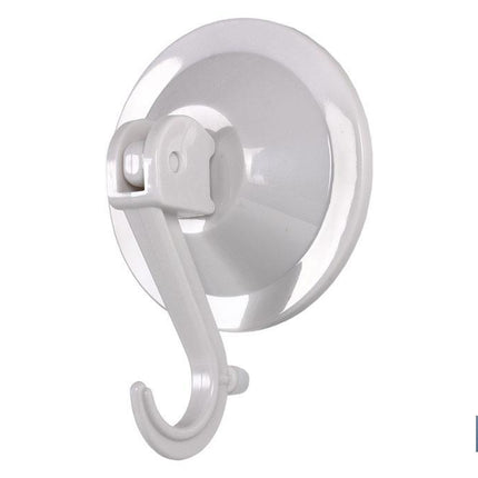 Colgador Ventosa Cierre Seguridad. 77mm diámetro
