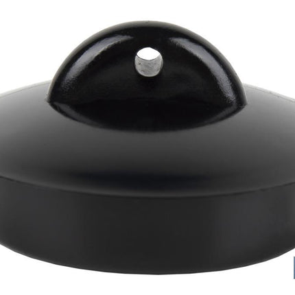 Tapón Universal | Apto para Fregadero, Lavabo, Bidé y Ducha | Medidas: ø52 x 15 mm