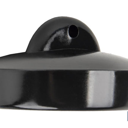 Tapón Universal | Apto para Fregadero, Lavabo, Bidé y Ducha | Medidas: ø52 x 15 mm