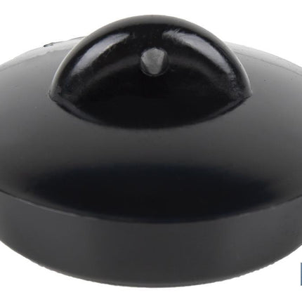 Tapón Universal | Apto para Fregadero, Lavabo, Bidé y Ducha | Medidas: ø52 x 15 mm