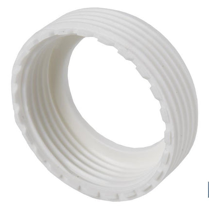 Reductor 1 1/2 macho - 1 1/4 hembra | Para aplicar a tubo flexible | Accesorio de Fontanería