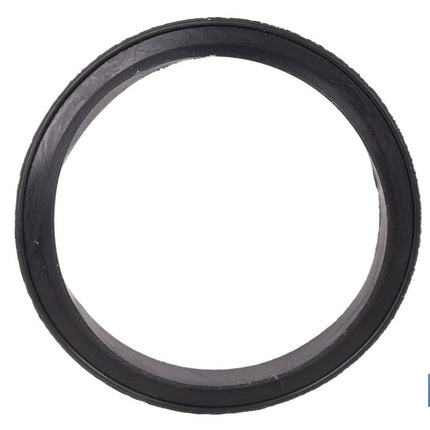 Bolsa de 10 gomas para válvula click-clack | Junta de caucho para cierre hermético | Medidas: Ø31-37 mm