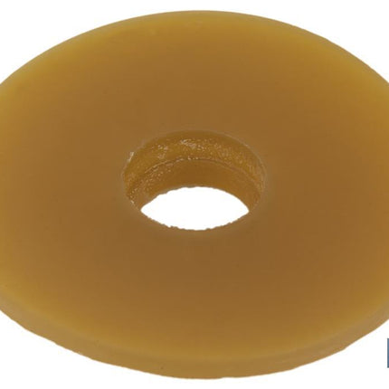 Goma Con Cuello | Medidas: Ø19,2 x Ø67 x 3,5 mm | Para Cierre del Descargador | Cisterna Baja