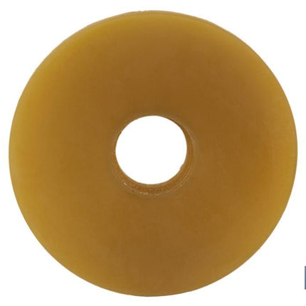 Goma Con Cuello | Medidas: Ø19,2 x Ø67 x 3,5 mm | Para Cierre del Descargador | Cisterna Baja