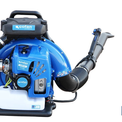 REACONDICIONADO - Sopladora de Mochila modelo Montana con motor 63,3 CC