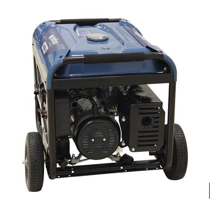 Generador 389CC 5,5 KVA Mod.Georgia
