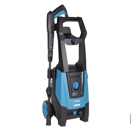 Limpiadora de alta presión | 1600 W | Caudal máximo 420 l/h | Presión máxima 130 bares | Sistema TSS