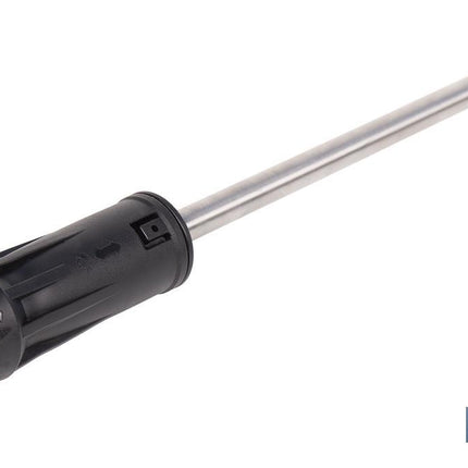 Limpiadora de alta presión | 2500 W | Caudal máximo 468 l/h | Presión máxima 195 bares | Sistema TSS