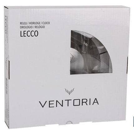 Reloj de pared modelo Lecco