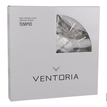 Reloj de pared Modelo Tempio