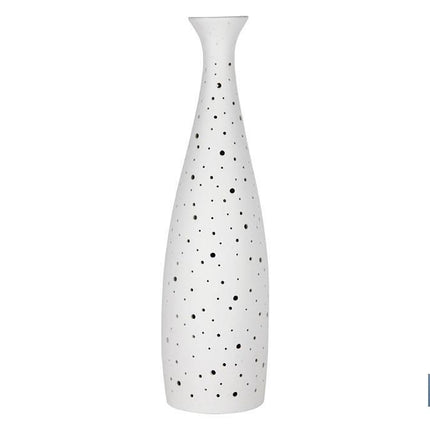 Difusor de aromaterapia | Capacidad: 110 ml | Diseño jarrón | Fragancia relajante para el hogar