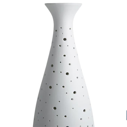 Difusor de aromaterapia | Capacidad: 110 ml | Diseño jarrón | Fragancia relajante para el hogar