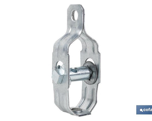 Tensor de carraca galvanizado | Acero Galvanizado