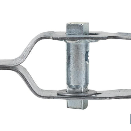 Tensor de carraca galvanizado | Acero Galvanizado