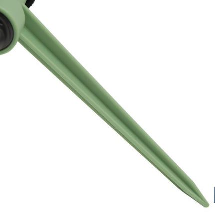 Aspersor sectorial de riego | Material de polipropileno | Apto para jardín