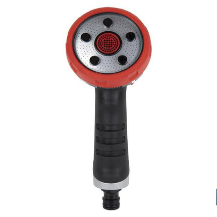 Pistola de Riego con control de Caudal
