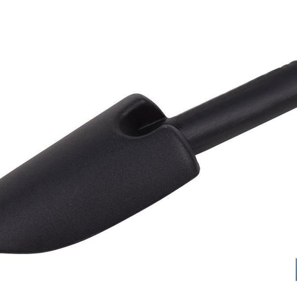 Trasplantador de nylon resistente para jardinería | Con escala y ancho de trabajo de 80 mm