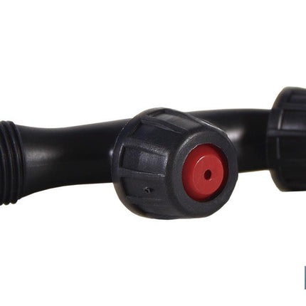 Pulverizador de espalda | Capacidad 16 litros | Eléctrico con doble uso Batería/Manual