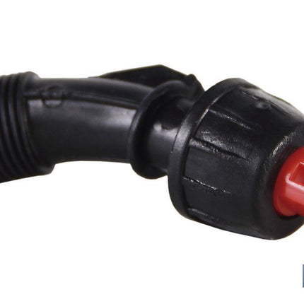 Pulverizador de espalda | Capacidad 16 litros | Eléctrico con doble uso Batería/Manual
