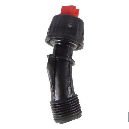 Pulverizador de espalda | Capacidad 16 litros | Eléctrico con doble uso Batería/Manual