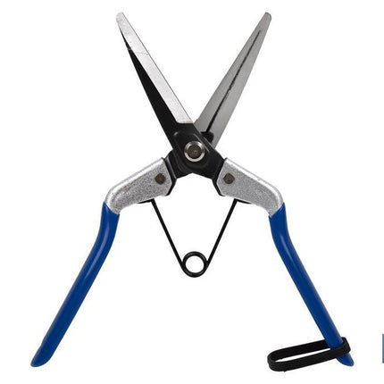 Tijeras de recolección con mango de acero de 210 mm | Para podar y recolectar cosechas