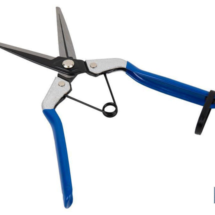 Tijeras de recolección con mango de acero de 210 mm | Para podar y recolectar cosechas