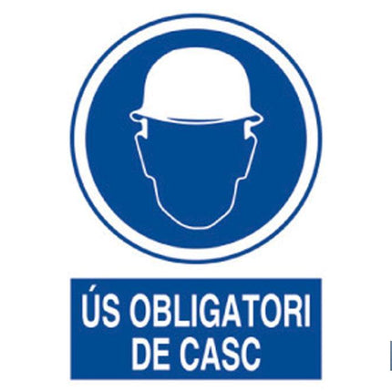 Obligatori Casc