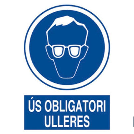 Obligatori Ulleres