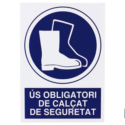 Obligatori Calcat Seguretat