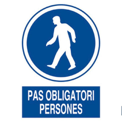 Obligatori Persones