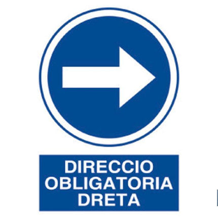 Obligatori Dreta