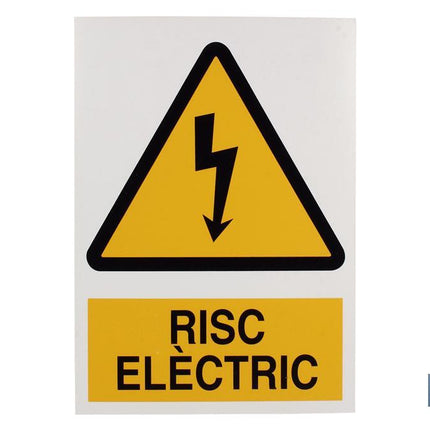 Risk Electtric