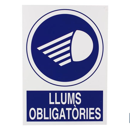 Obligatori Llums