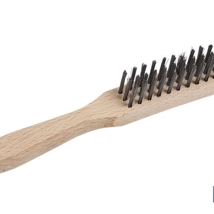 Cepillo de alambre para soldadura Cofan · Imagen de la familia