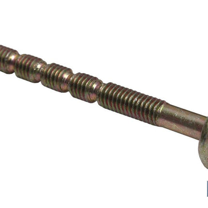Tornillo de Cortar