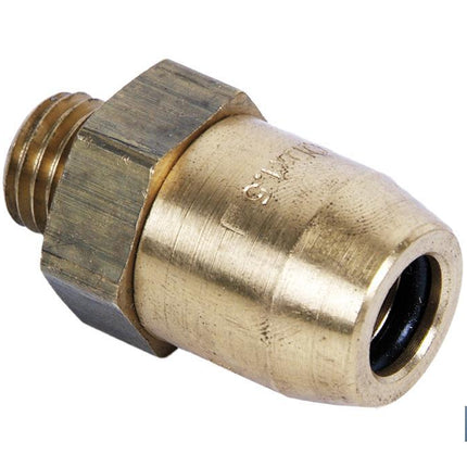 Conector Macho Métrica Cofan · Imagen de la familia