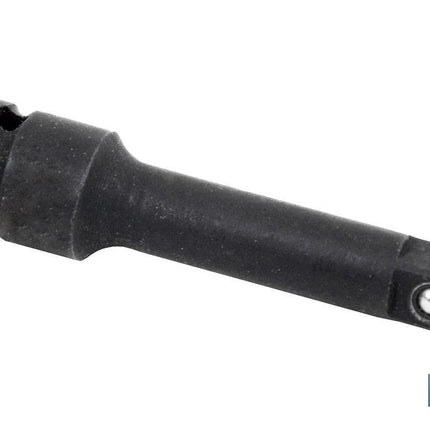 Alargadera de impacto 1/4 | Con longitud de 50 mm | Prolongador de impacto de 1/4