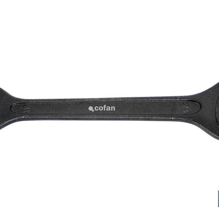Llave fija doble boca de impacto Cofan · Imagen de la familia