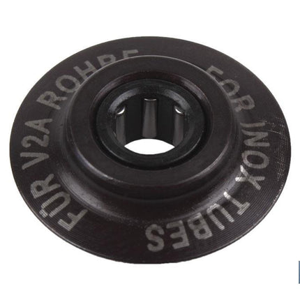 Recambio de cuchilla | Para cortatubos | Diámetro: 19 x 6,2 mm | Perfecta para acero inoxidable