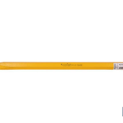 Puntero de construcción sin mango protector Cofan · Imagen de la familia