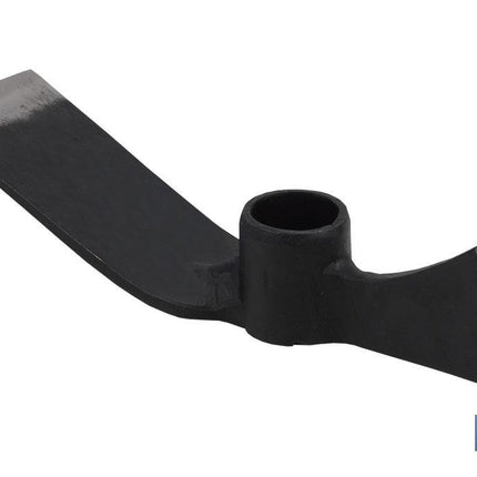 Azadón 8010-0 | Modelo 801-0 | Medidas: 265 x 75 mm | Para trabajos de agricultura y jardinería